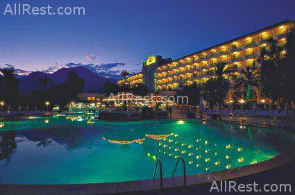 Phaselis Princess Hotel 2